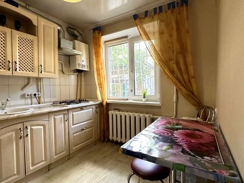 квартира по адресу Юрия Савченко ул. (Юрія Савченка), 82