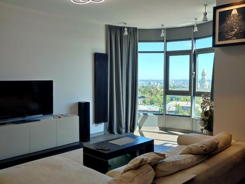 квартира за адресою Князів Острозьких вул. (Московська), 46/2