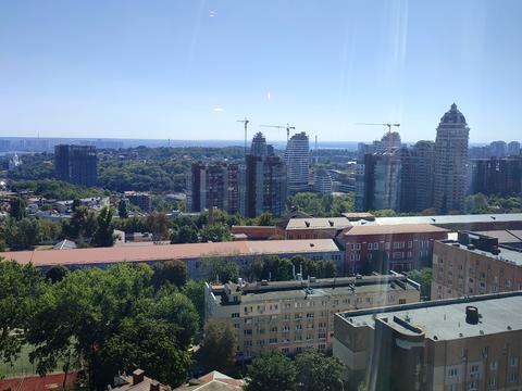 квартира за адресою Князів Острозьких вул. (Московська), 46/2