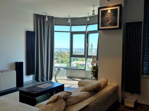 квартира за адресою Князів Острозьких вул. (Московська), 46/2