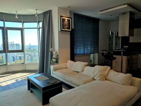 квартира за адресою Князів Острозьких вул. (Московська), 46/2