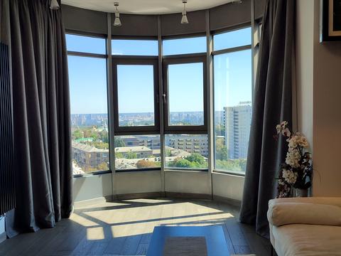 квартира за адресою Князів Острозьких вул. (Московська), 46/2