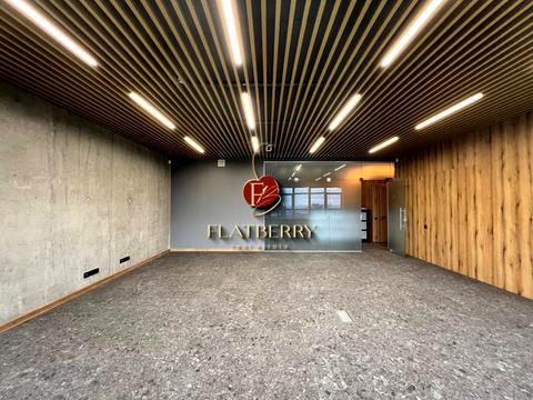 коммерческая по адресу Кловский спуск, 7