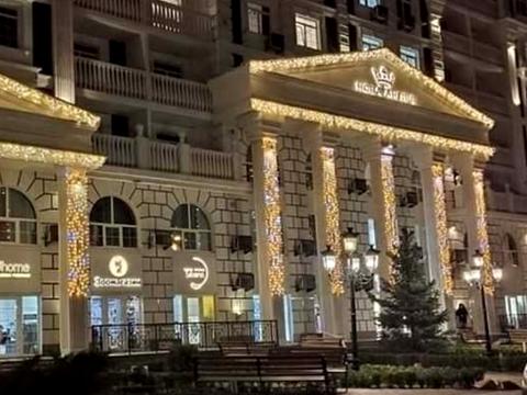 квартира по адресу Михаила Максимовича ул. (Трутенко Онуфрия), 28-Б