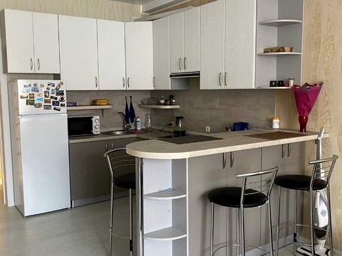 квартира по адресу Михаила Максимовича ул. (Трутенко Онуфрия), 28-Б