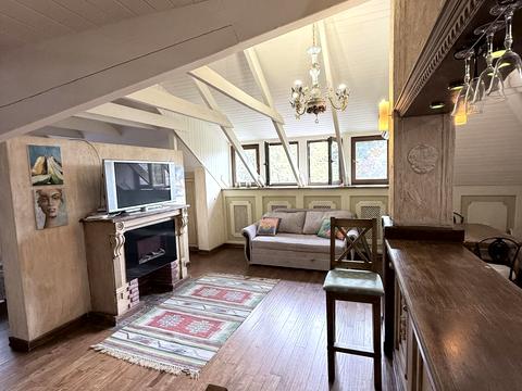 квартира по адресу Пироговская ул., 15