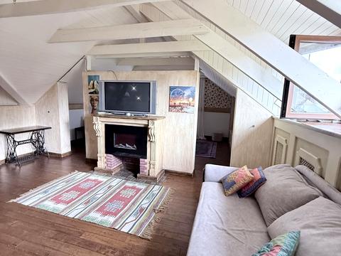 квартира по адресу Пироговская ул., 15