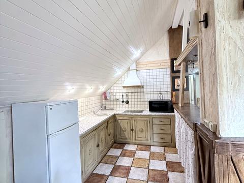 квартира по адресу Пироговская ул., 15