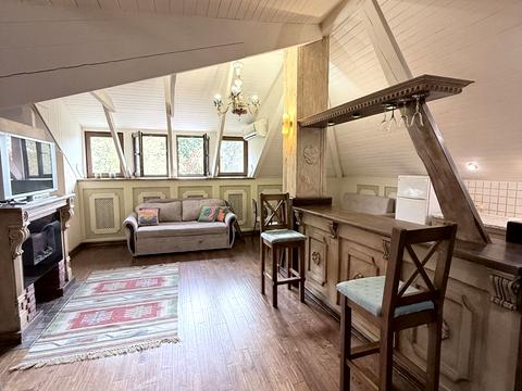 квартира по адресу Пироговская ул., 15