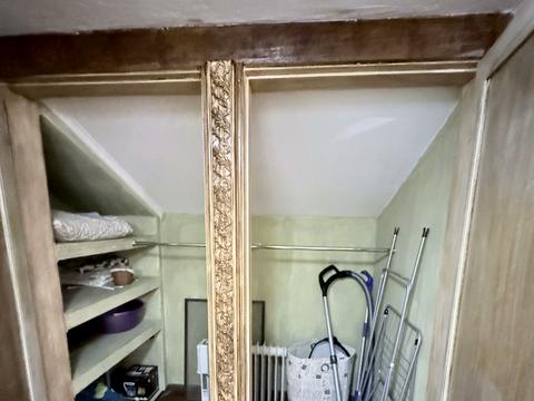 квартира по адресу Пироговская ул., 15