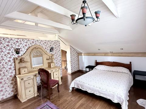 квартира по адресу Пироговская ул., 15