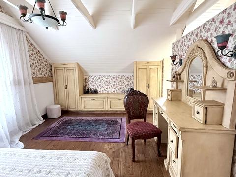 квартира по адресу Пироговская ул., 15