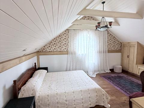 квартира по адресу Пироговская ул., 15