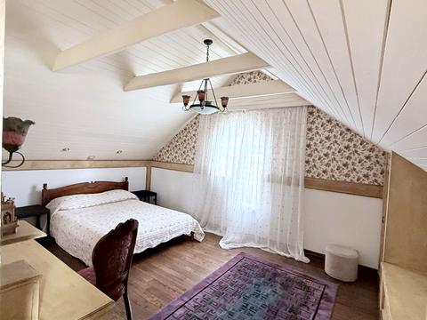 квартира по адресу Пироговская ул., 15