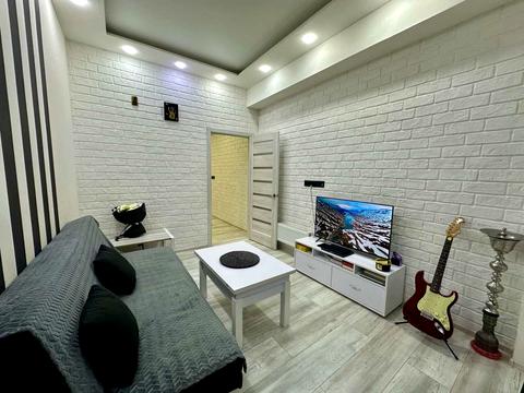 квартира по адресу Салтовское шоссе, 43