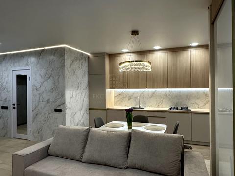 квартира за адресою Лісова вул., 42-Б