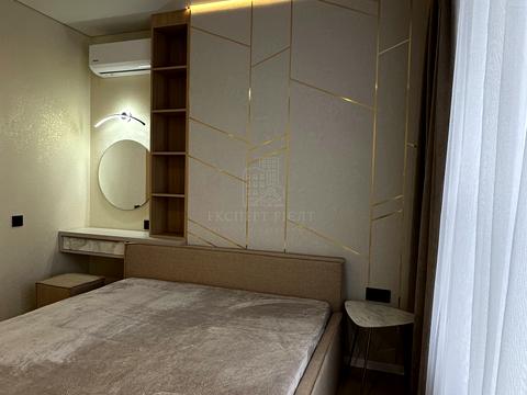 квартира за адресою Лісова вул., 42-Б