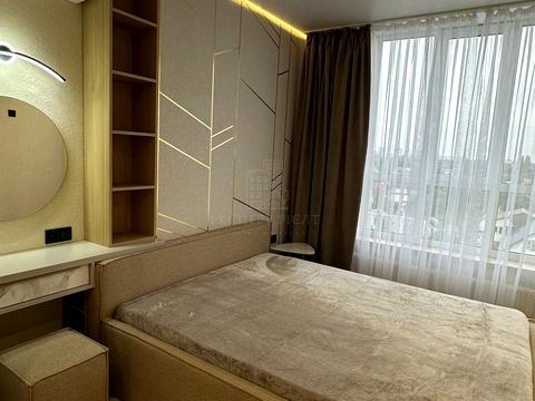 квартира за адресою Лісова вул., 42-Б