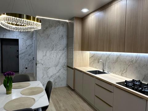 квартира за адресою Лісова вул., 42-Б