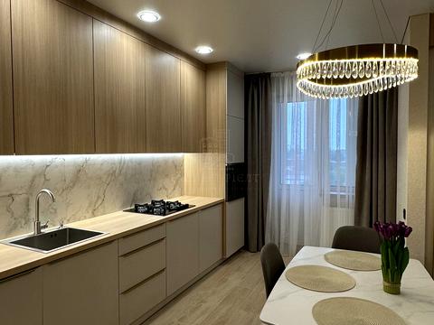 квартира за адресою Лісова вул., 42-Б