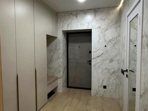 квартира за адресою Лісова вул., 42-Б