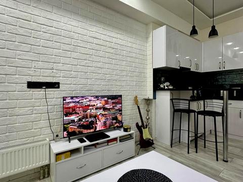 квартира по адресу Салтовское шоссе, 43