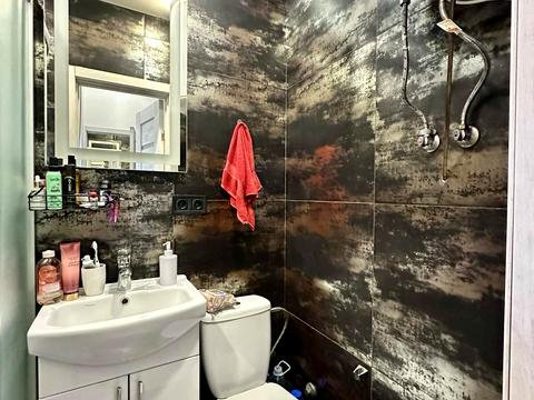 квартира по адресу Салтовское шоссе, 43