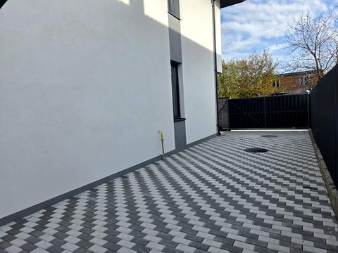 дом по адресу Івана Франка ул.