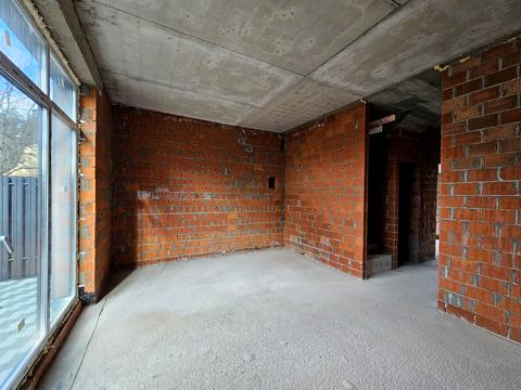 дом по адресу Івана Франка ул.