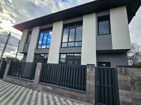 будинок за адресою Івана Франка вул.