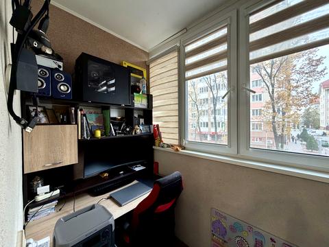 квартира за адресою Соборний пров., 105/1