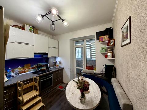 квартира за адресою Соборний пров., 105/1