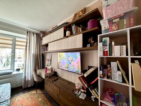 квартира за адресою Соборний пров., 105/1