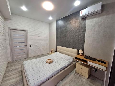 квартира по адресу Салтовское шоссе, 43