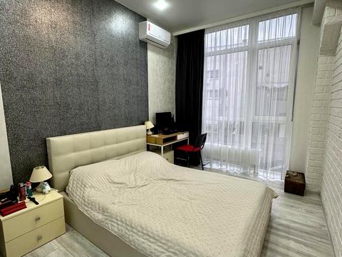 квартира по адресу Салтовское шоссе, 43