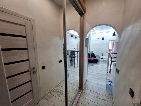 квартира по адресу Салтовское шоссе, 43