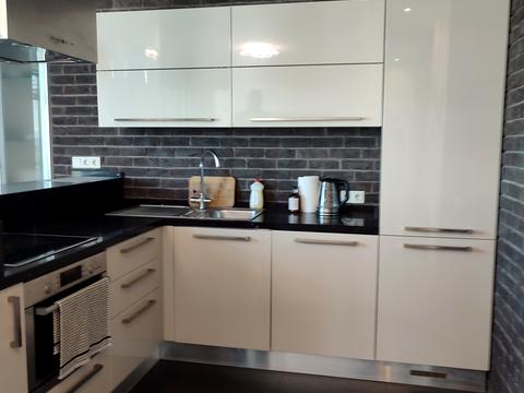 квартира за адресою Князів Острозьких вул. (Московська), 46/2