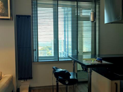 квартира за адресою Князів Острозьких вул. (Московська), 46/2