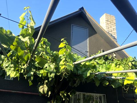 будинок за адресою Виїздна вул.