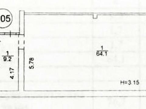 коммерческая по адресу Глубочицкая ул., 17-Б