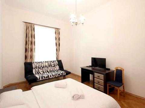 квартира по адресу Клепаровская ул., 10