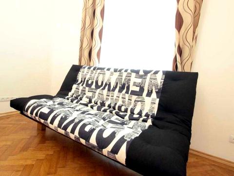 квартира по адресу Клепаровская ул., 10