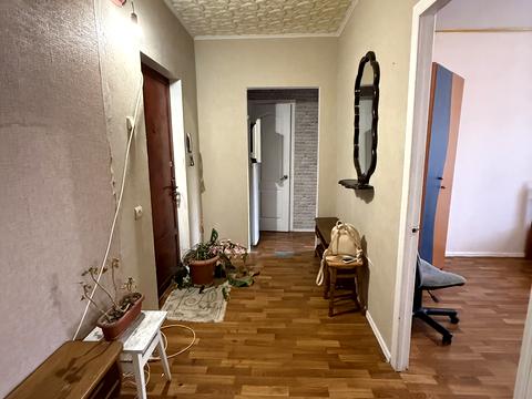 квартира по адресу Небесной Сотни просп. (Маршала Жукова), 77