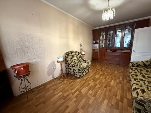 квартира по адресу Небесной Сотни просп. (Маршала Жукова), 77