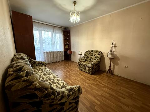 квартира по адресу Небесной Сотни просп. (Маршала Жукова), 77