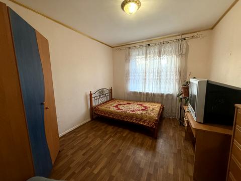 квартира по адресу Небесной Сотни просп. (Маршала Жукова), 77