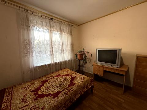 квартира по адресу Небесной Сотни просп. (Маршала Жукова), 77