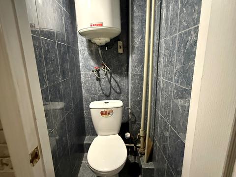 квартира по адресу Небесной Сотни просп. (Маршала Жукова), 77