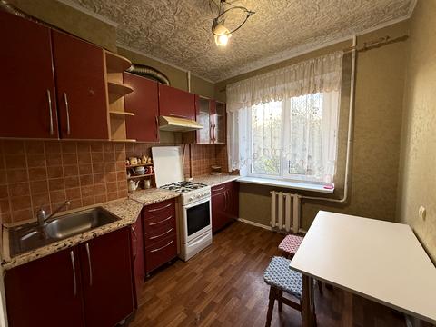 квартира по адресу Небесной Сотни просп. (Маршала Жукова), 77