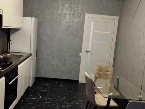 квартира за адресою Запорізьке шосе, 28-П